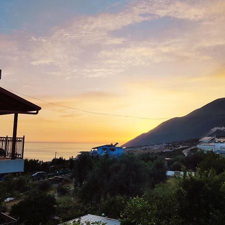 Villa Janilla Dhermi Luaran gambar