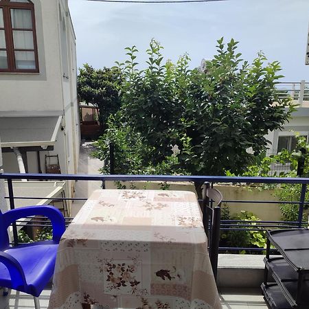 Villa Janilla Dhermi Luaran gambar