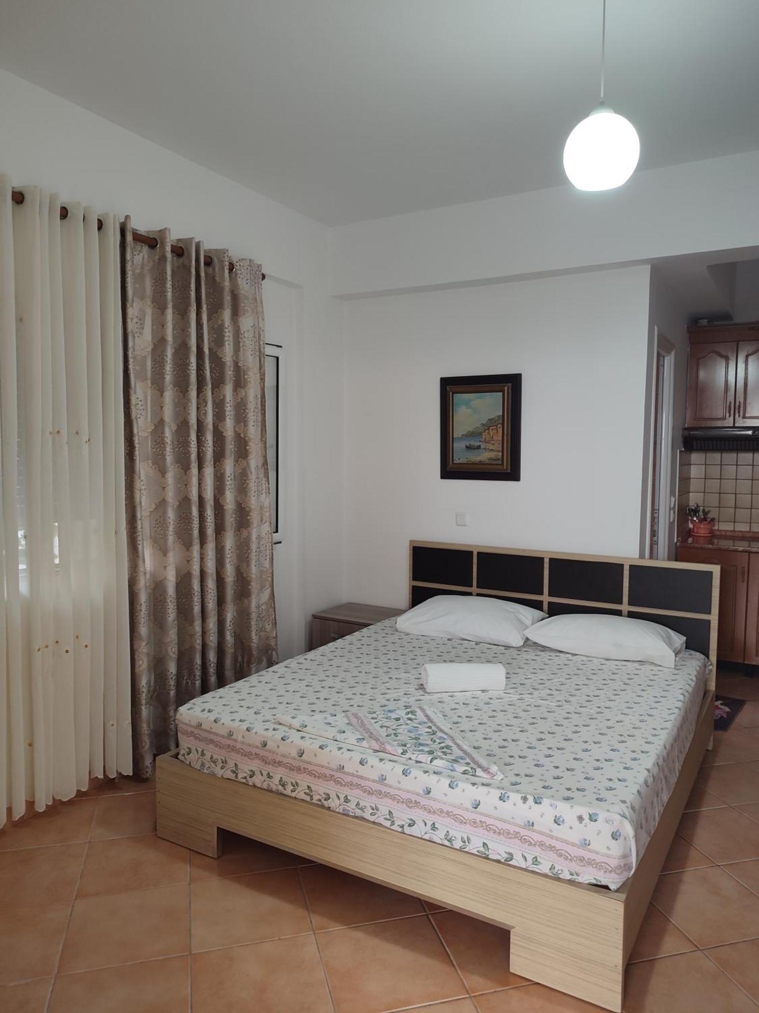 Villa Janilla Dhermi Luaran gambar