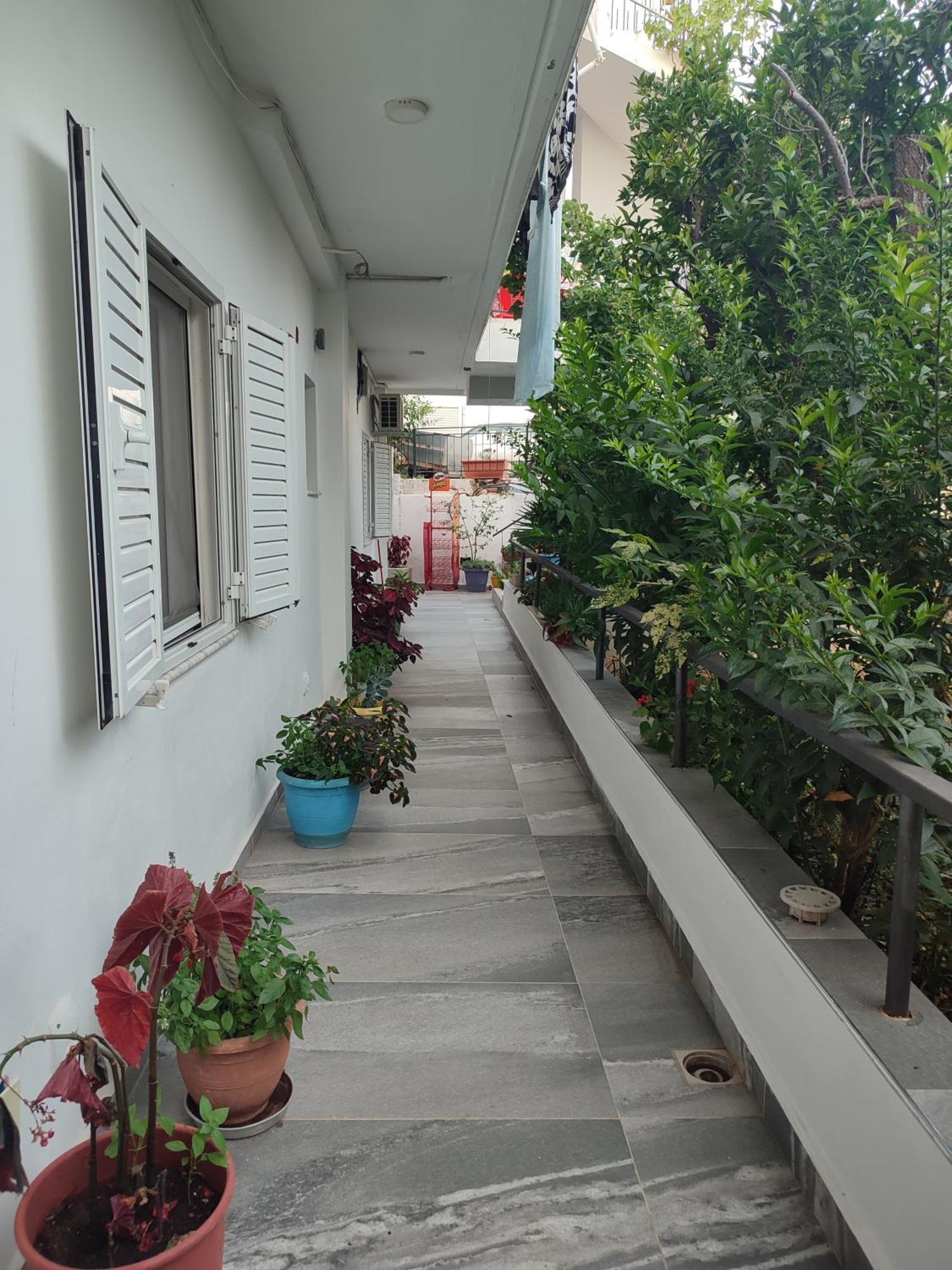 Villa Janilla Dhermi Luaran gambar