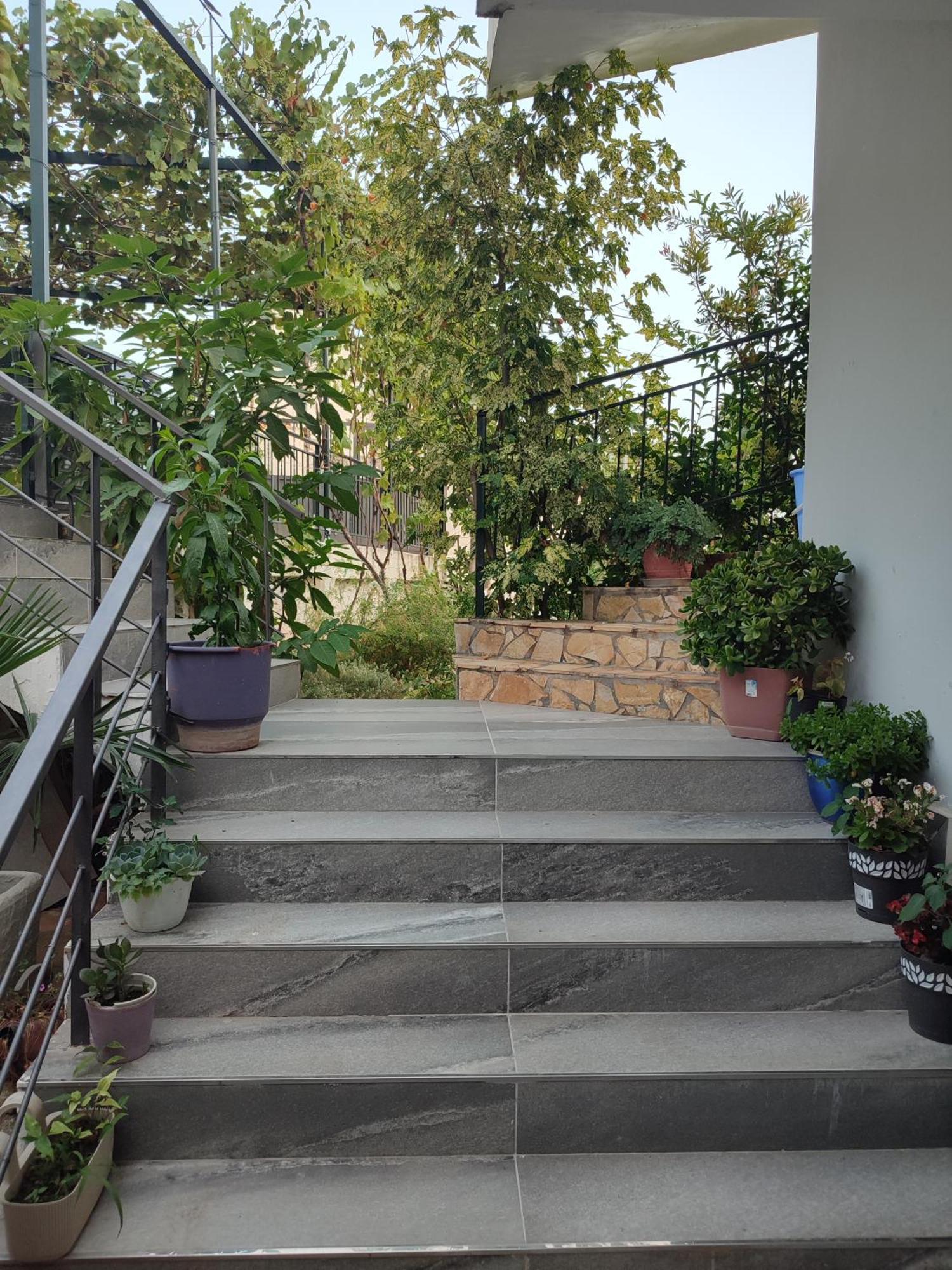 Villa Janilla Dhermi Luaran gambar